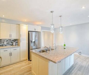 For Lease - 18 Maple Bush Avenue, Toronto, Ontario - Photo 6