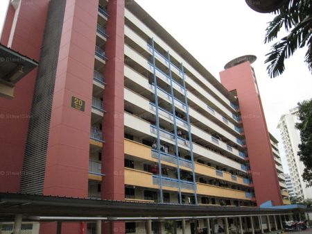 Blk 20 Balam Road (Geylang), HDB 3 Rooms - For Rent - Photo 3