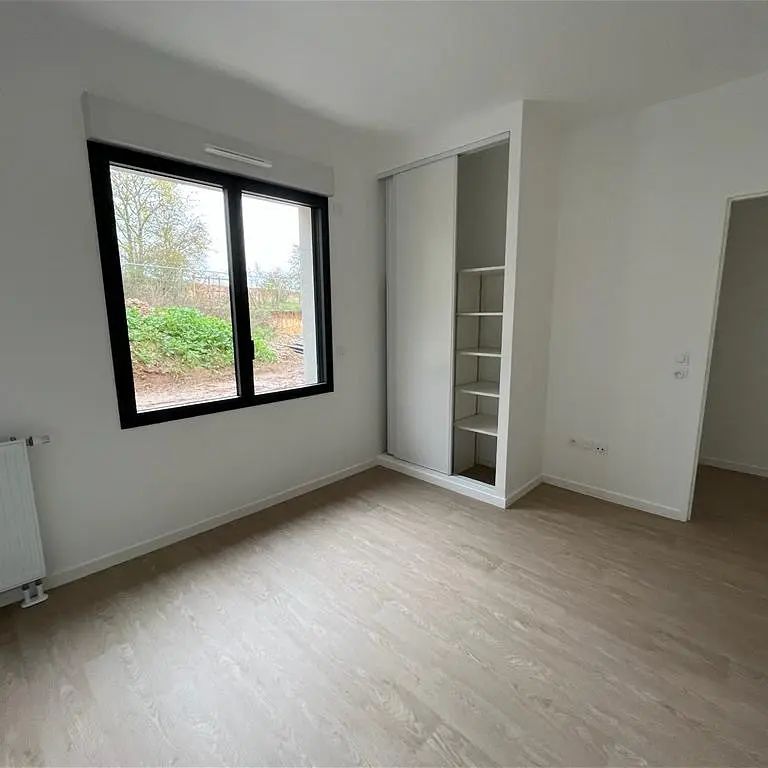 Location appartement 4 pièces - 94m² à Verson (14790) - Photo 1