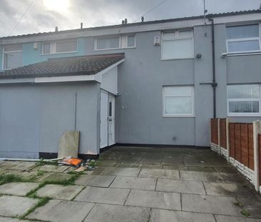 3 bedroom terraced house to rent - Photo 6