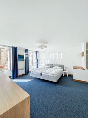 A LOUER - Appartement meublé à Granville - 2 pièces 59.45m² - Photo 1