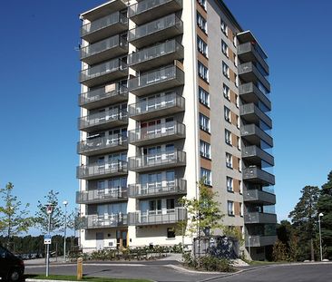 Hjulsta Backar 25, Tensta - Foto 6