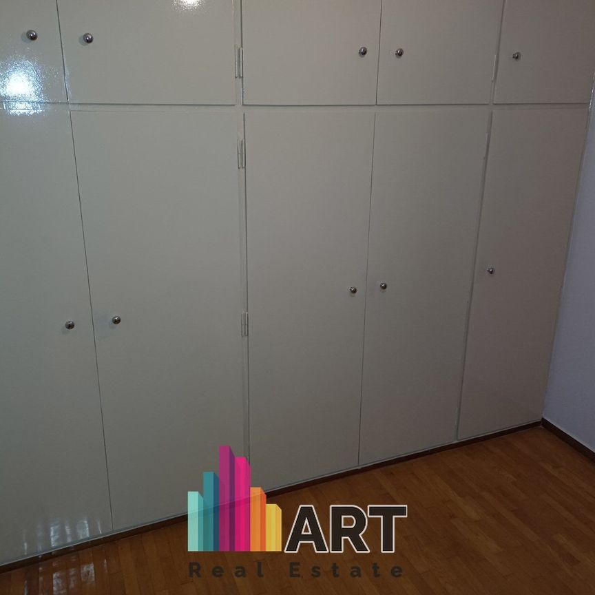 Ενοικίαση κατοικίας, 65 τ.μ., Ίλιον, 550 € - Photo 1