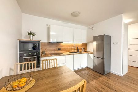 Nowoczesne 2-pokojowe mieszkanie na Bałutach 47.57 m² - Photo 5