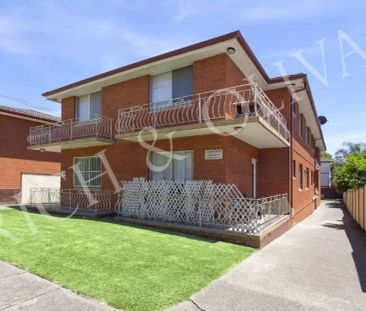 2/37 Lucerne Street, Belmore - Photo 1