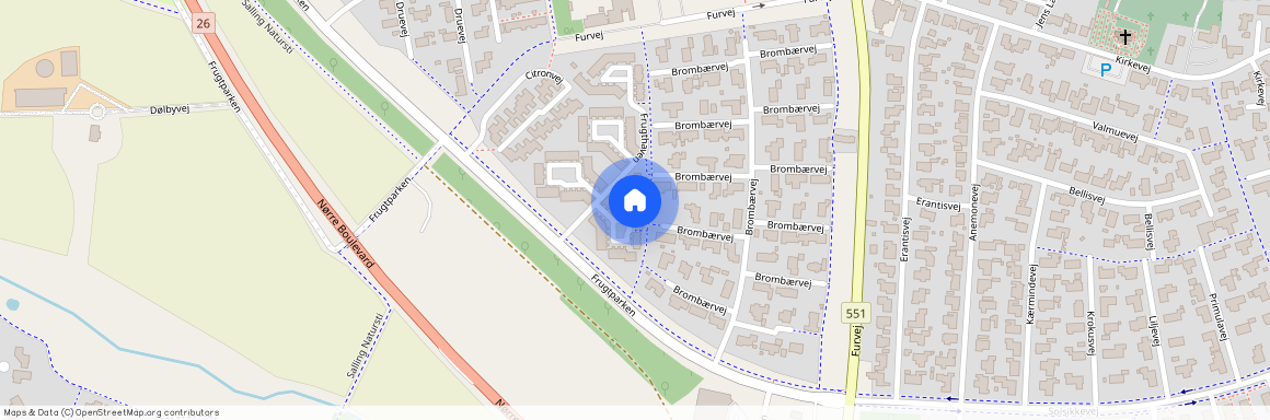 Frugthaven 34, 7800, Skive