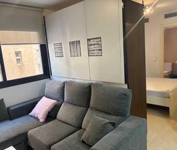 Alquiler de piso en Calle Agustín Durán - Photo 3