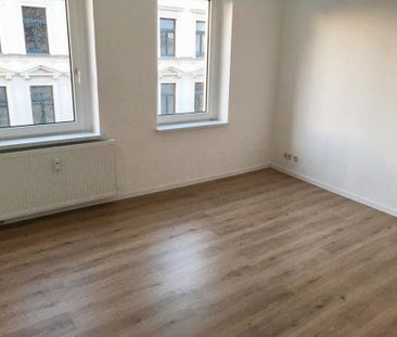 2 RW mit Terasse - Foto 1