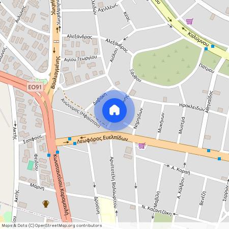 Βούλα (Νέα Κάλυμνος)