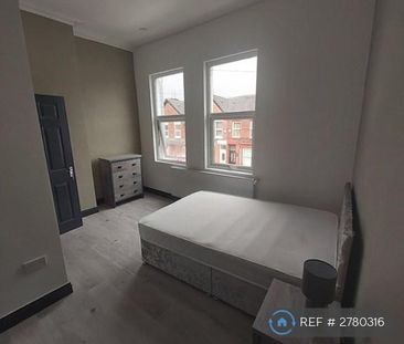 1 bedroom in a house share to rent - Photo 6