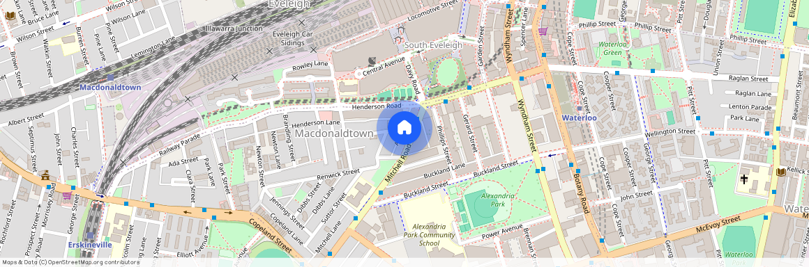 23 Mitchell Road, NSW 2015, Alexandria