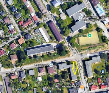 Pronájem bytu 2+1 50 m², Letecká 936, Ostrava Hrabůvka - Photo 6