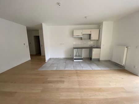 Apartment - Photo 4