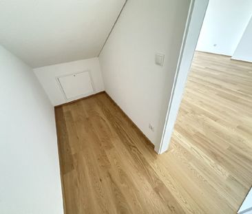 Erstklassige Maisonetten-Wohnung im Zentrum von Feldbach …! - Photo 6