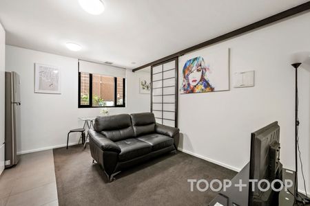 FURNISHED LIVING ON FLINDERS - Photo 3