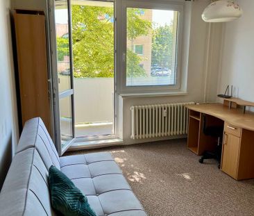 Pronájem bytu 1+1 v osobním vlastnictví 35 m², Napajedla - Fotografie 2