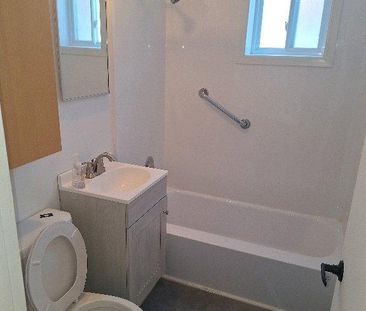 grand 3,5 +1 piece 8x9,RÉNOVÉ 3PLEX VIEUX-LONGUEUIL - Photo 1