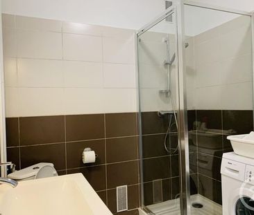 Appartement F1 à louer - Photo 2