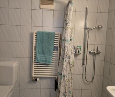 1.5 Zimmer, 40 m², 1. Stock - Photo 5