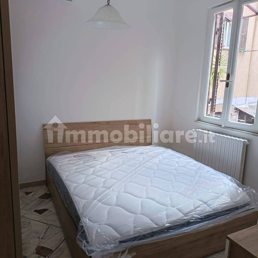 Bilocale via Bruno Annarumi, Centro Storico, Genzano di Roma - Photo 1