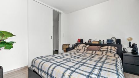 Knap gelijkvloers appartement met tuin - Foto 3