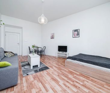 Pokój, Plac Nowy - Zdjęcie 4