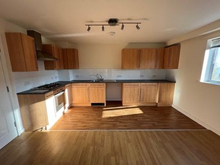 Fremington Court, Coventry, CV1, Property for rent - Photo 3