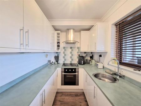 Studio to rent - Photo 4