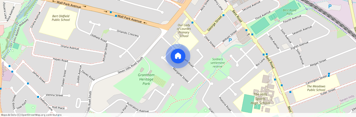 16 Grantham Road, Seven Hills, NSW 2147