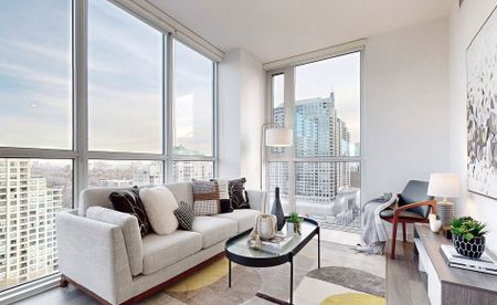 For Lease - 5180 Yonge Street Unit# 1507, Toronto, Ontario - Photo 2