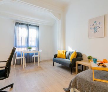 Carrer dHonorat Juan, Valencia, Valencian Community 46007 - Photo 3