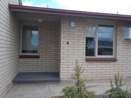 Unit 4 McCarthy Street&comma; Port Augusta West &lpar;Acacia Apartments&rpar; - Photo 2