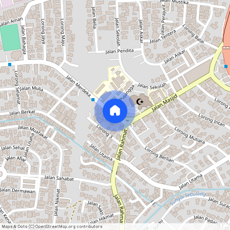 D'Esplanade Residence Home By Tom, KSL, D'Esplanade Residence, Taman Century, Johor Bahru, Johor, Malaysia