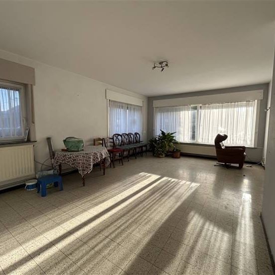 Appartement te huur - Foto 1