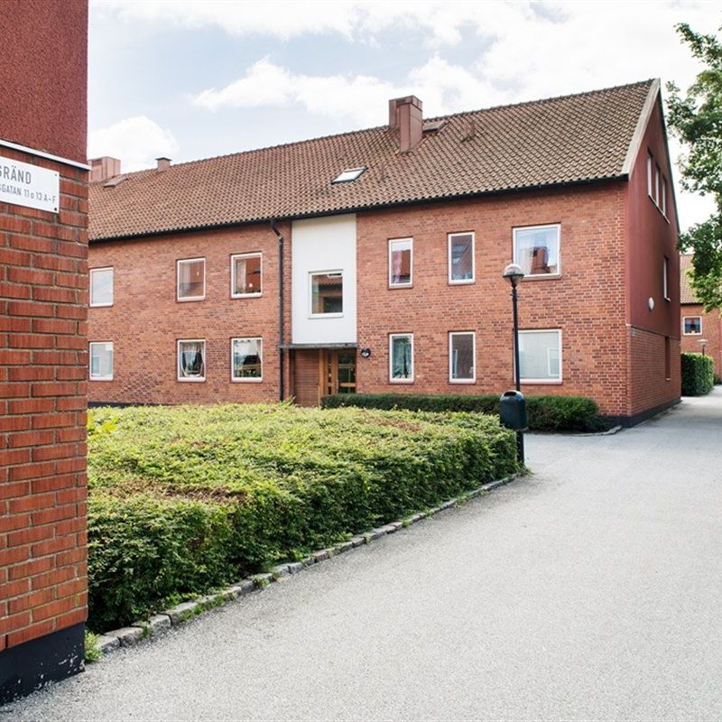 Fridhemsgatan 9 A - Photo 1