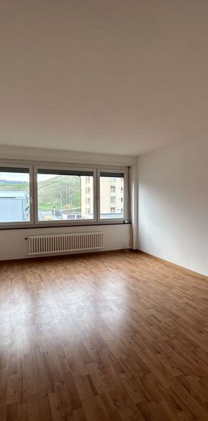 Appartement de 3.0 pièces avec balcon - Photo 1