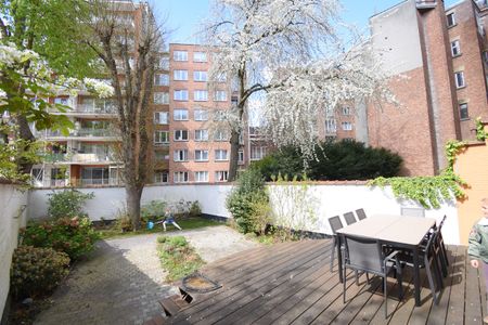 Mooie woning Reyerslaan Brussel - Foto 5