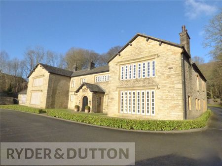 Holme Hall, Burnley Road, Burnley, Lancashire, BB10 - Photo 3