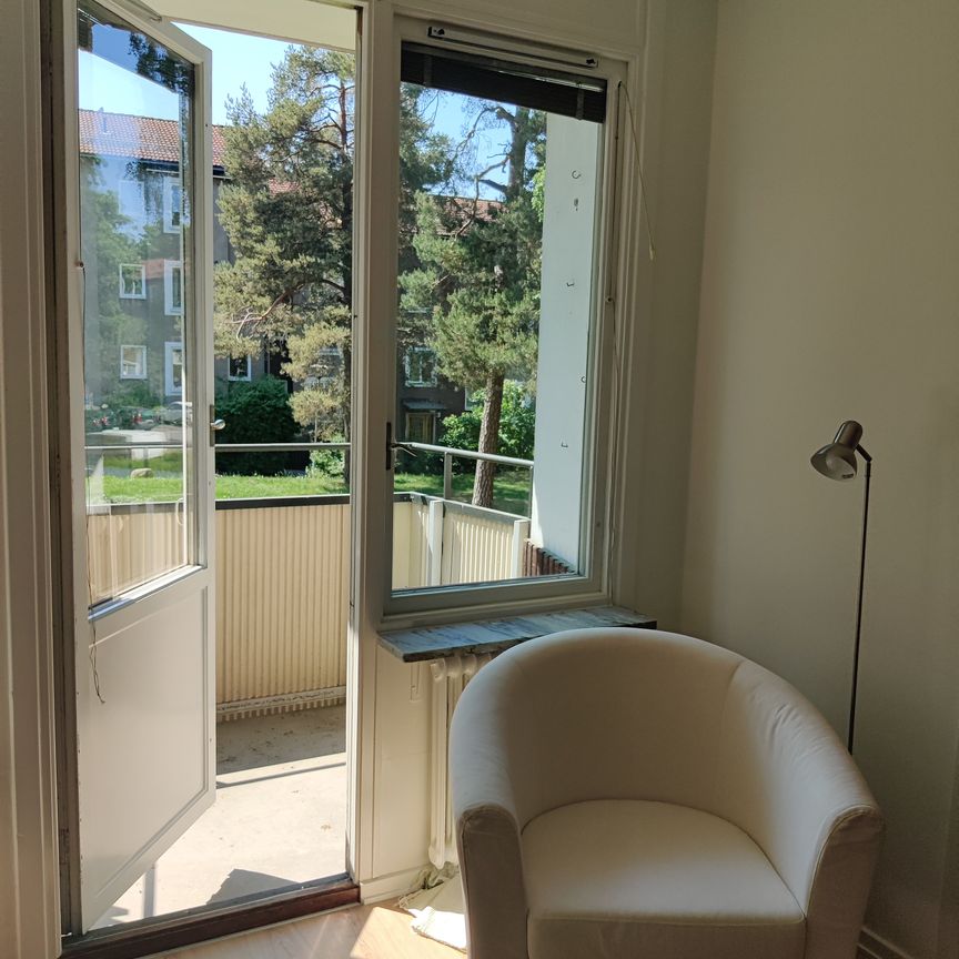 Kristallvägen, Hägersten - Foto 1