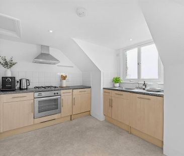 1 bedroom maisonette to rent - Photo 4