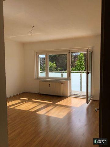 Schöne 2-Zimmer-Wohnung in toller Lage - ab sofort - zu vermieten! - Photo 2