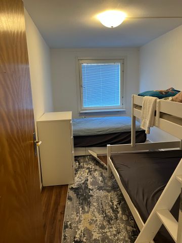 Vendelsö skolväg - Foto 5