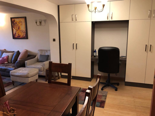 Three Bed Semi Detached House to Let in Marshalswick, St Albans - Photo 1