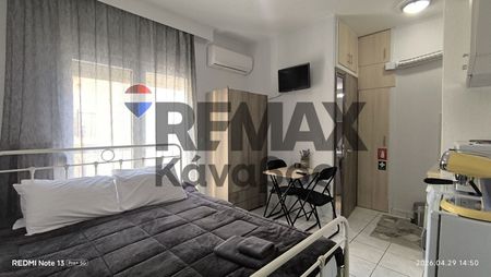 Studio/Γκαρσονιέρα για ενοικίαση - Ξάνθη, - Φωτογραφία 3