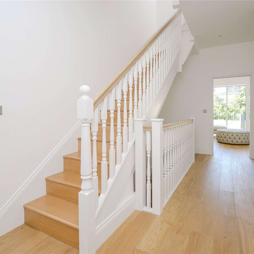 A superb four bedroom home set within a secure and secluded gated development. - Photo 1