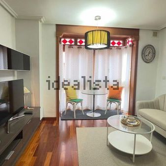 Alquiler de piso en CL San Bernardo - Photo 1