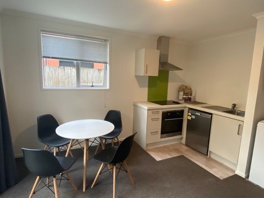 Semi-Furnished Studio - Photo 1