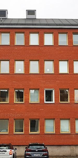 Sparregatan 10, Borås - Foto 1