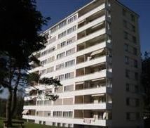 2.5 Zimmer, 54 m², 3. Stock - Photo 1