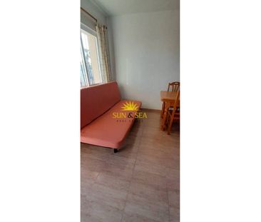 3 BEDROOM APARTMENT - LOS ALCÁZARES - Photo 5